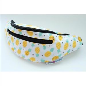 Tropi-Fanny Pack (Last One- Sold out everywhere)